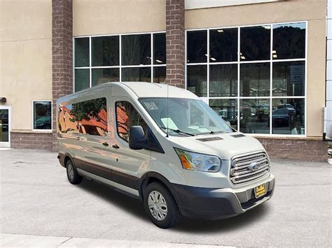 New and Used Ford Transit-wagon for sale | Carweek