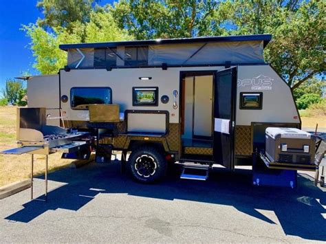 2021 Opus OP15 Trailer Rental In Las Vegas NV Outdoorsy