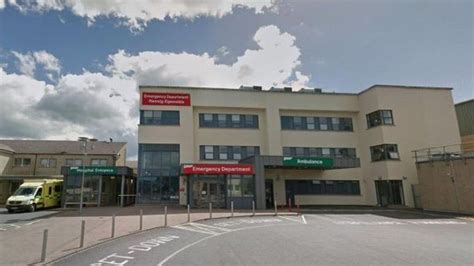 Bodies Left To Decompose On Waterford Hospital Trolleys Bbc News