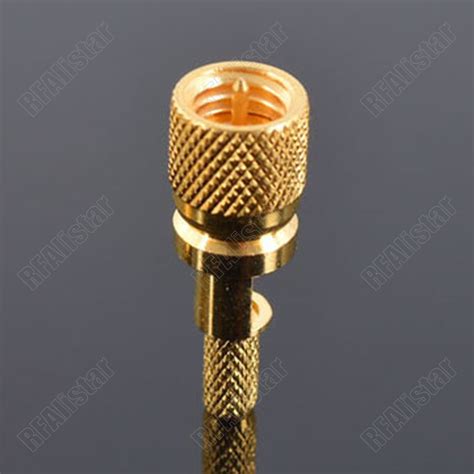 Connector L5 Microdot 10 32unf Male Plug For Rg174 Rg316 Rg1虎窝淘