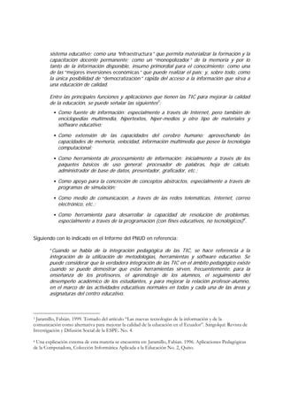 Infopedagogia Pdf