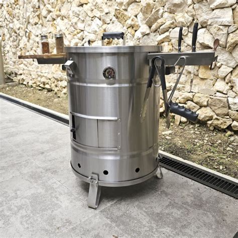 ¿cuál Es La Mejor Carne Para Asar En El Barril Smoker Barrel