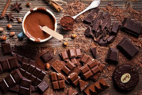 Симфония вкуса: как выбрать идеальное сочетание шоколада и вина