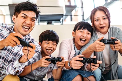 dampak game  terhadap kesehatan jiwa