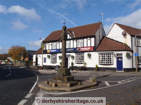 Barlborough - Derbyshire Heritage