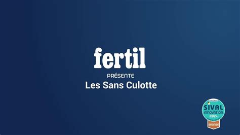 Fertil Les Sans Culotte