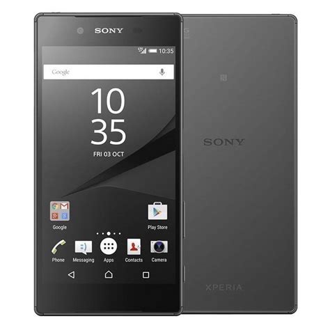 Smartphone Sony Xperia Z Premium Dual Tela K Gb Cam Mp