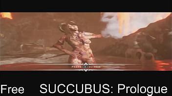 SUCCUBUS Prologue Part02 XVIDEOS