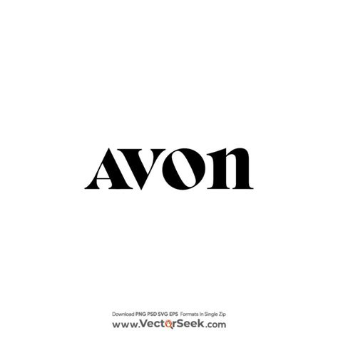 Avon Logo Vector - (.Ai .PNG .SVG .EPS Free Download)