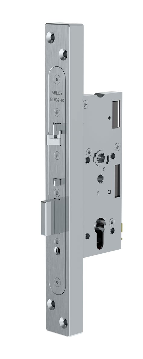 Интерлок (дилер Abloy) - Каталог - Врезные электромеханические замки ...