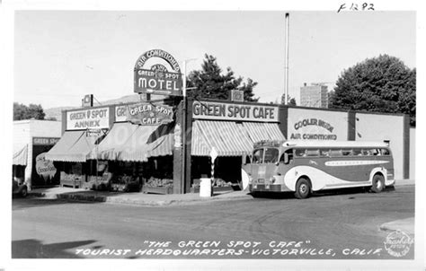 Victorville, Ca Historic Photos