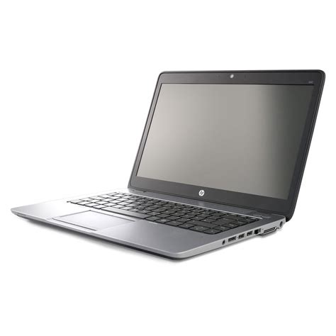 Hp Elitebook 840 G1 I5 4300u 14 8 Gb 256 Gb Ssd Wxga