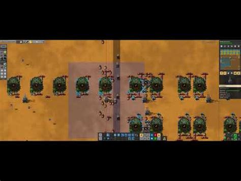 Factorio Seablock Episode 18 Mineral Oil Naphtha And Fuel Oil YouTube