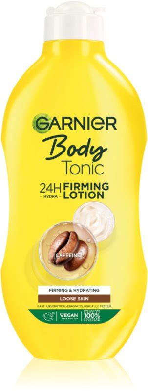 Garnier Body Tonic Livrare Rapida Notino Ro