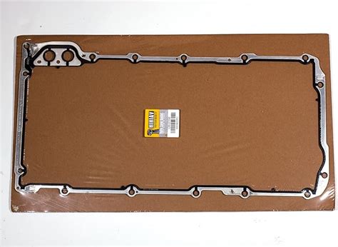 Amazon 12612350 For Chevy Silverado Oil Pan Gasket 5 3L 4 8L 6 0L