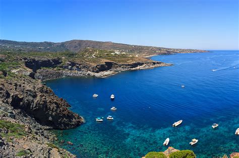 Parco Nazionale Di Pantelleria Visit Sicily Scopri La Sicilia