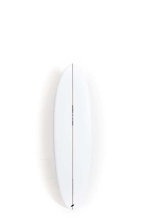 Ci Mid Twin Surfboard Available Online At Pukas Surf Shop