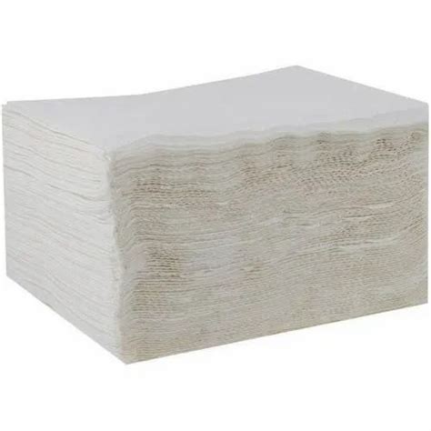 Tissue Napkin At Best Price In India