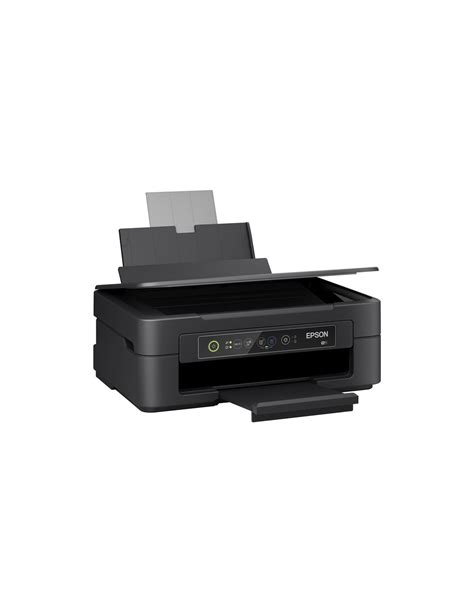 IMPRESORA EPSON MULTIFUNCION EXPRESSION HOME XP 2150 27PPM WIFI BLACK