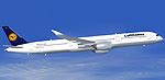 Fsx Lufthansa Airbus A Fsx Jetliners Flightsim