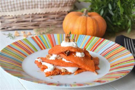 Millefoglie Alla Crema Ricetta Di Misya