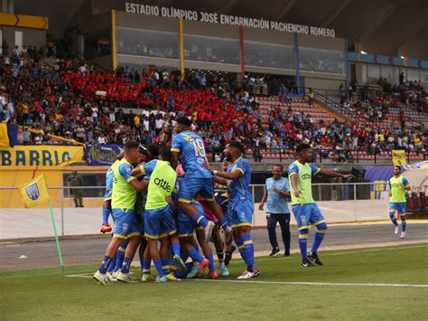 El Rayo Zuliano Avanza A La Fase De Grupos De La Sudamericana