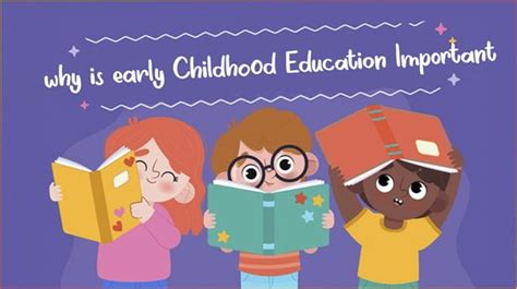 What Is Early Childhood Education Definition Of Education