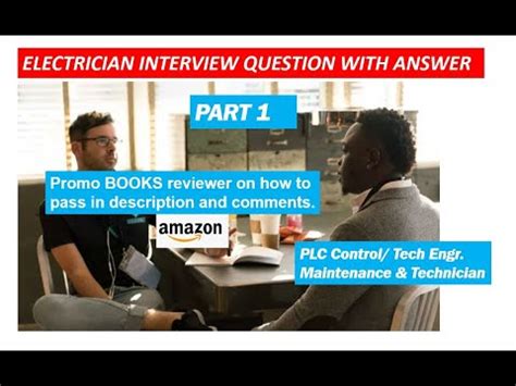 Electrician Interviews Question And Answers Part 1 YouTube