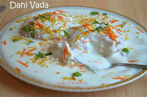 How To Make Dahi Vada Thayir Vadai Recipe Curd Vadai Indian