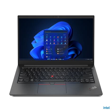 Compra Laptop Lenovo Thinkpad E14 Gen 4 14 Full Hd 21e4s09600 Cyberpuerta Mx