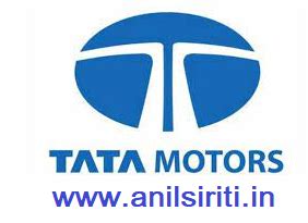 Tata Motor Campus Placement Tata Motor Apprentice Under Nttf