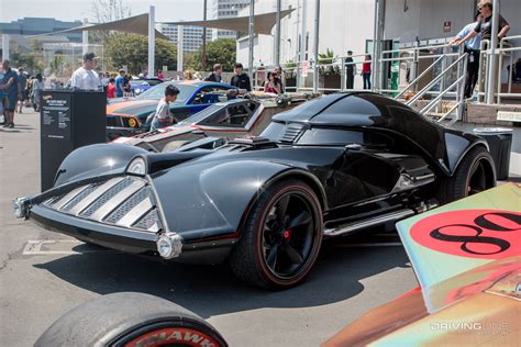 Hard To Choose At Hot Wheels Legends Tour First El Segundo Stop Drivingline