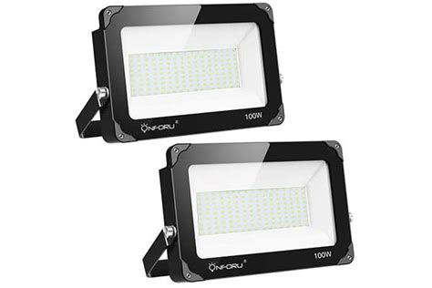 Top Best Outdoor Flood Lights In Reviews