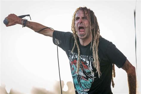 Lamb Of God Frontman Randy Blythe On Upcoming Pantera Reunion I Don T