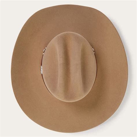 Monterey 6x Cowboy Hat Stetson