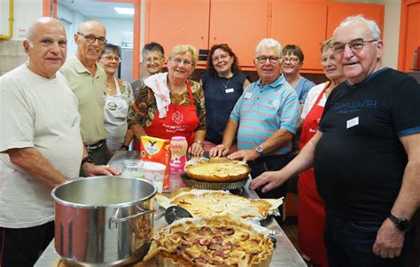 Cuisery Don De Sang 41 Donneurs Ce Mardi