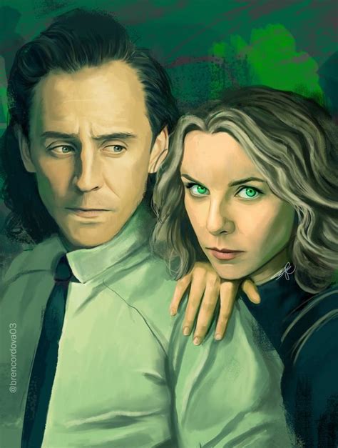 Loki Brendacordova03 Posterspy Loki Loki Art Marvel Art