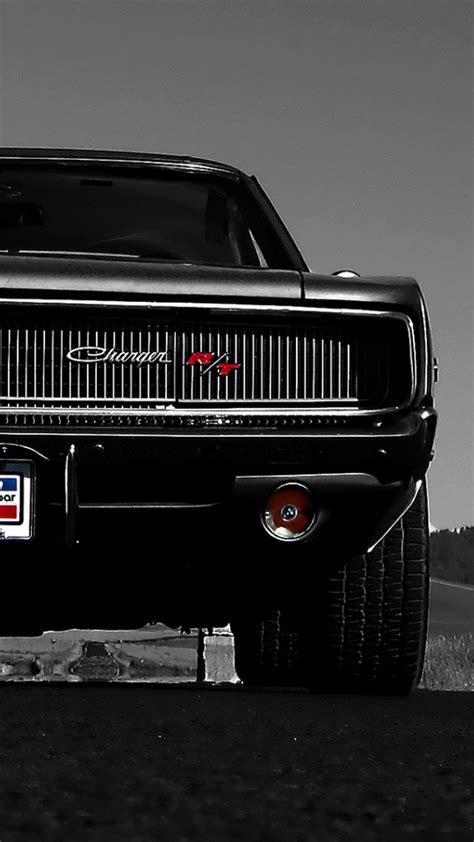 Wallpaper Id 685654 Tires Charger Rt Muscle Cars 2k Black Dodge