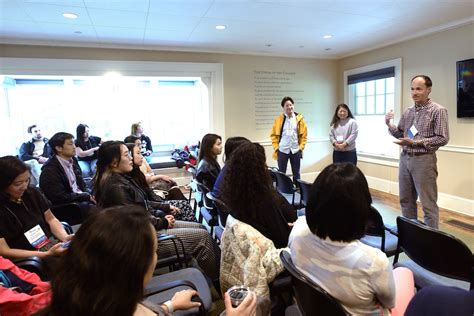 Alumni Affinity Groups Reconnect at Reunion | Bowdoin College