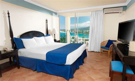 Sunset Beach Resort And Spa In Montego Bay Jm Groupon Getaways