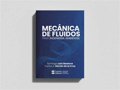 Mec Nica De Fluidos La Agencia Uao