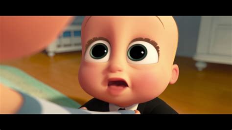 The Boss Baby Offizieller Trailer 2 Hd 4k Scale Deutsch Youtube