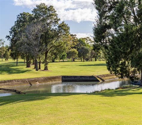 Golf Massey Park