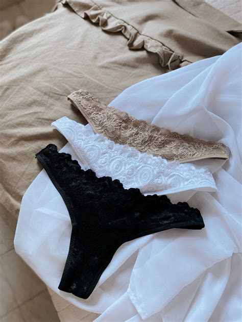 Pack Classic Cindy Lingerie