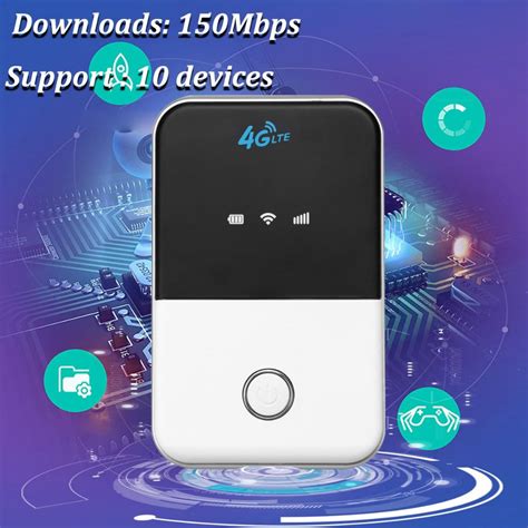 Jual Modem Wifi Mifi 4G Smartcom XM M312 Router Hotspot UNLOCK MF903