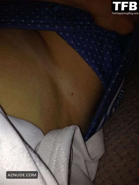 Katy Marchant Nude And Sexy Photos Collection Aznude