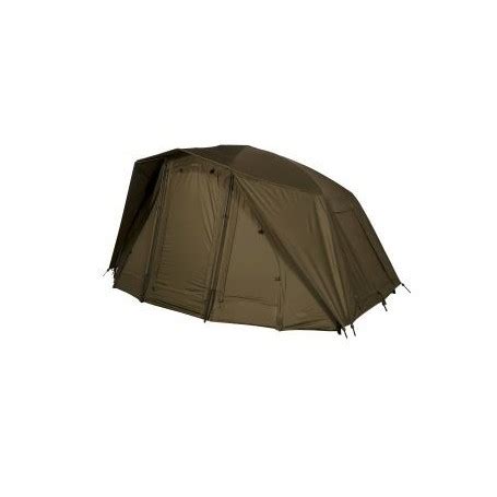 Trakker Tempest 100 Bivvy Skull Cap Wrap Aquatexx EV