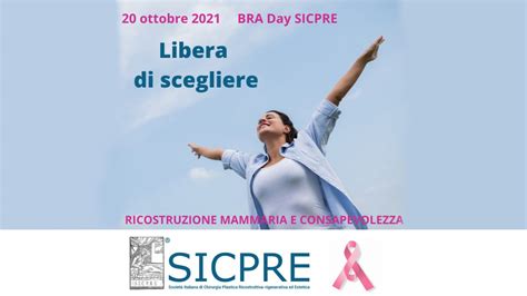 Bra Day Oltre Donne Collegate Ricostruzione Del Seno