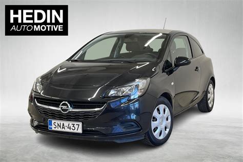 Opel Corsa Ov Enjoy Ecoflex Start Stop Kw Mt Hedin