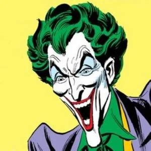 Chat Now With The Joker Created By QuInd